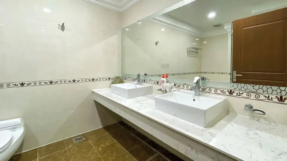 Zahoo House in Flemington SaiGon