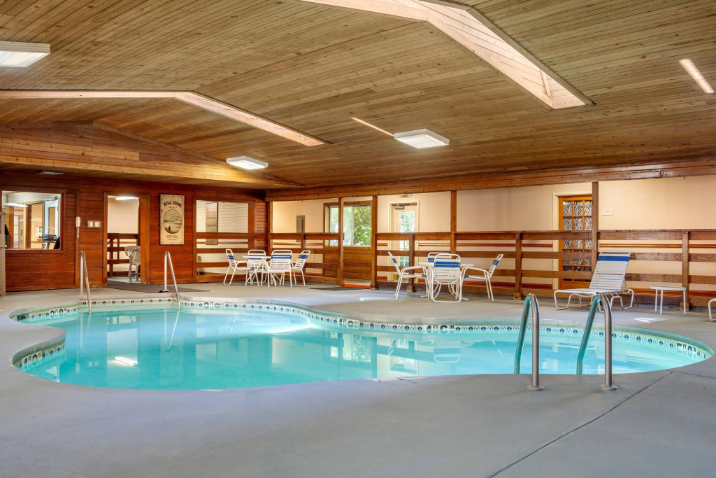 Quality Inn & Suites Prairie Du Chien