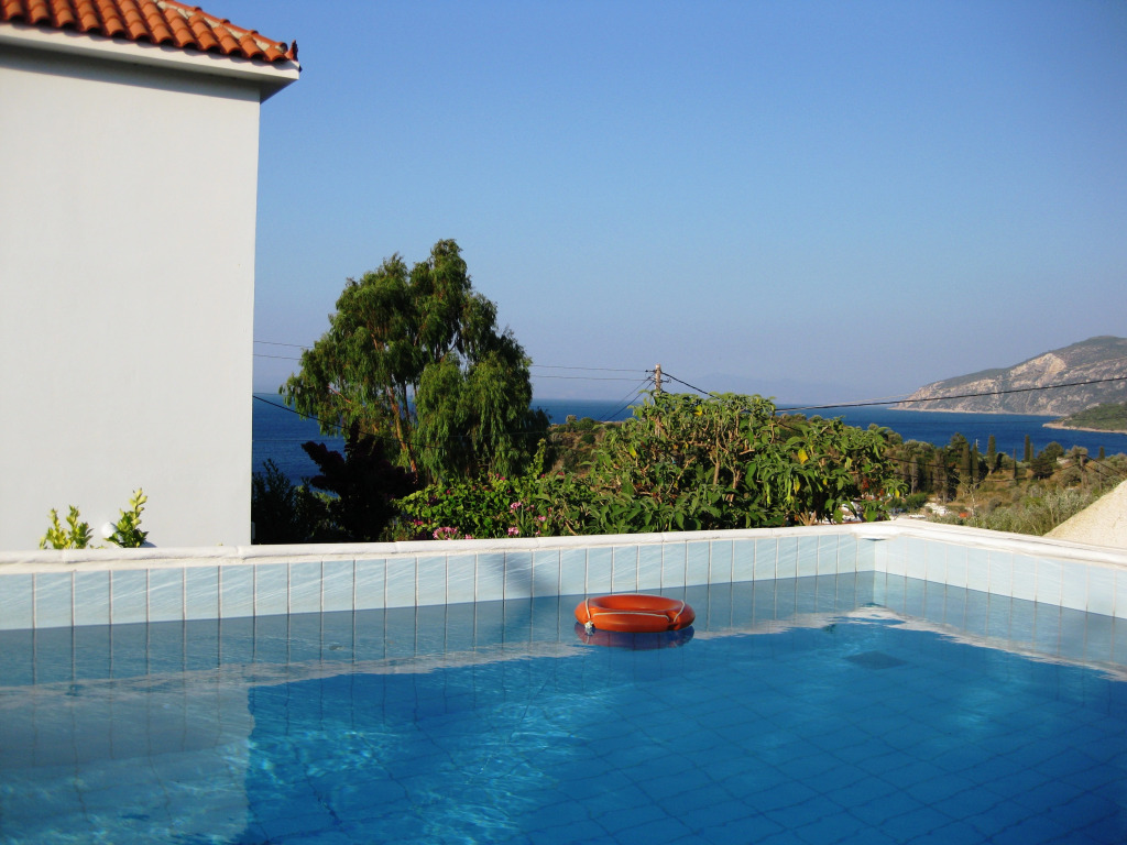 Virginia Villas