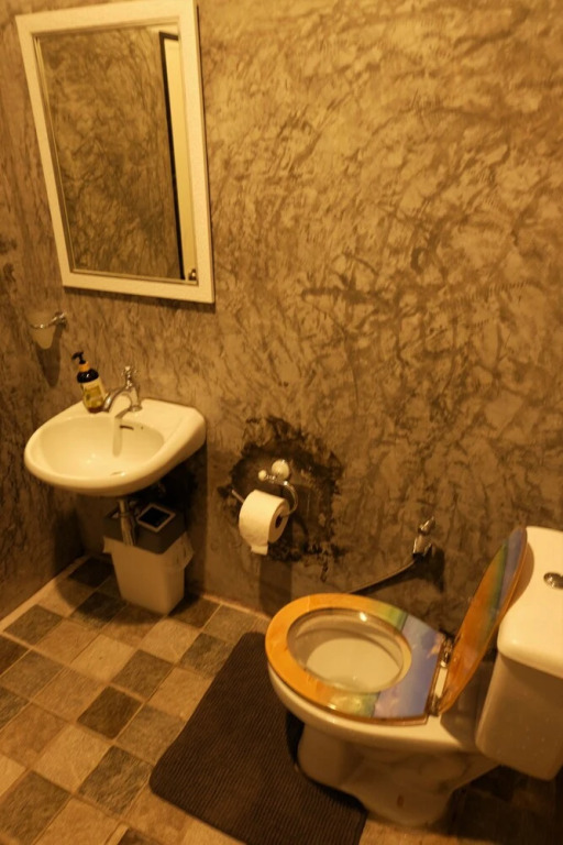 NanRada Hometel