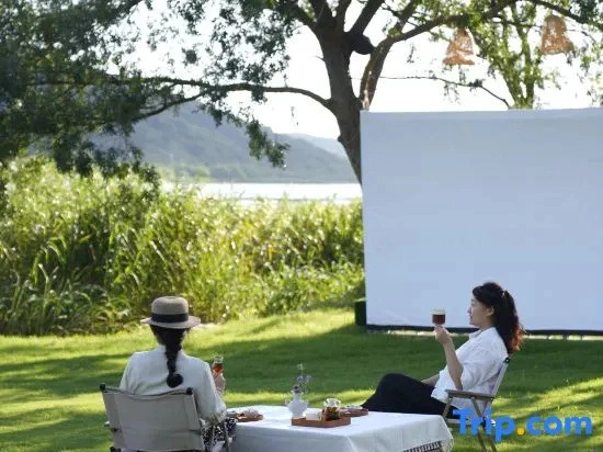 Xuwan·YUANYIN·Yeshan Island Yunlu Resort