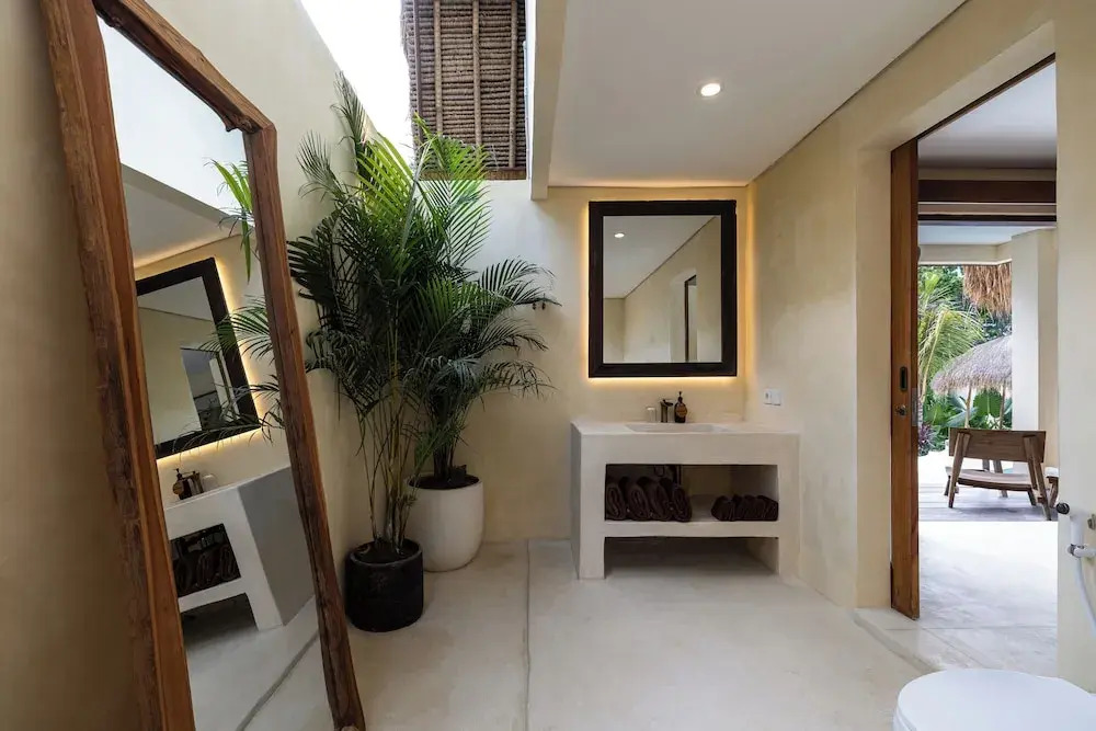 Lulus Villas