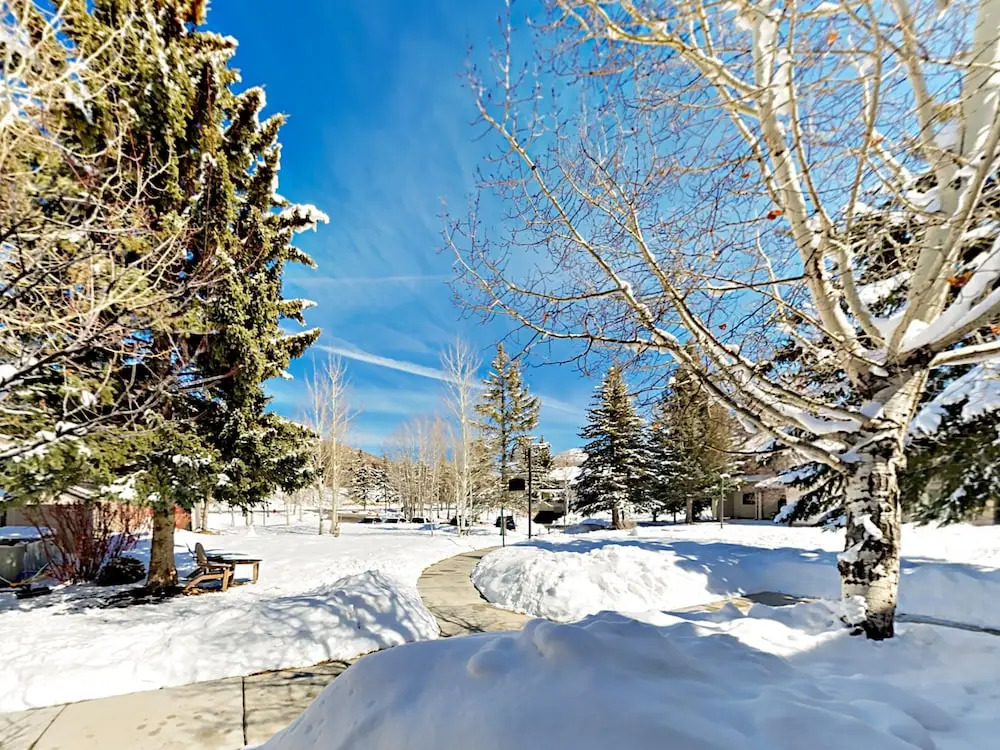 1432 Deer Valley Drive North Townhome - 4 Br townhouse by RedAwning