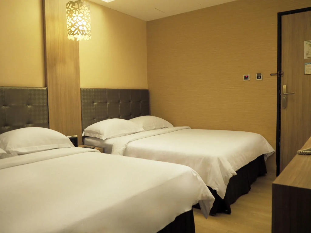 The Riverside Hotel Hengchun