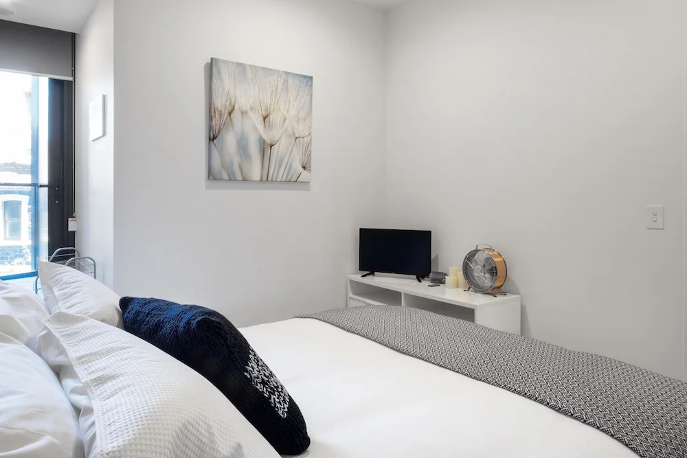 Roomerang at Parque Apartments 2