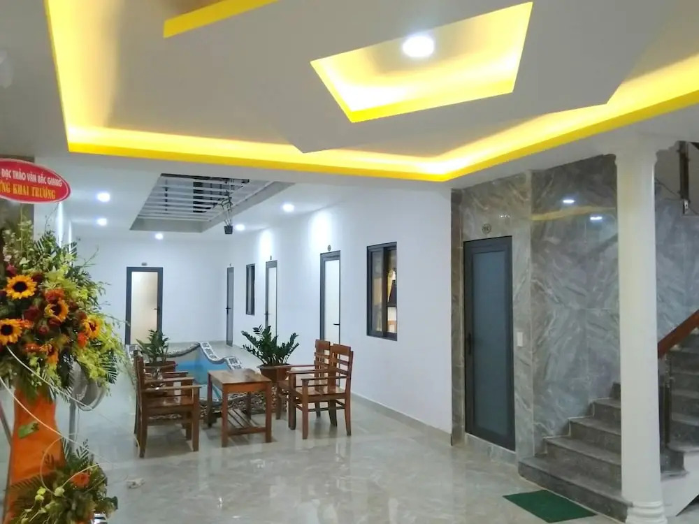 Khách Sạn Hưng Yên