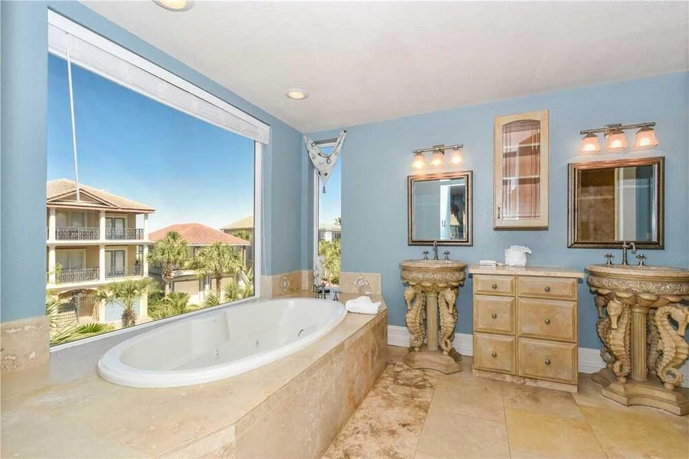 Castle By The Sea by Compass Resorts