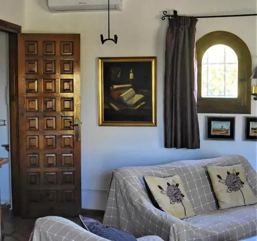 Villa Leones - privacy - by Holiday Rentals Villamar