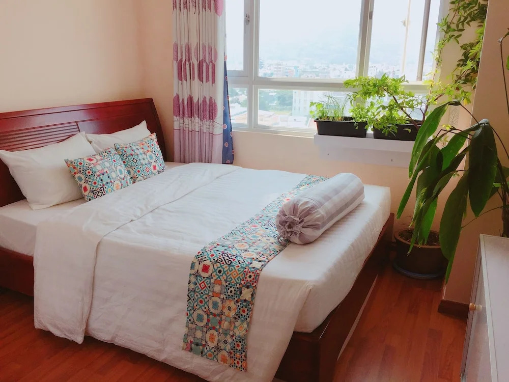 Homestay at Dream House