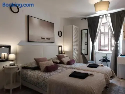 Apartment Agora