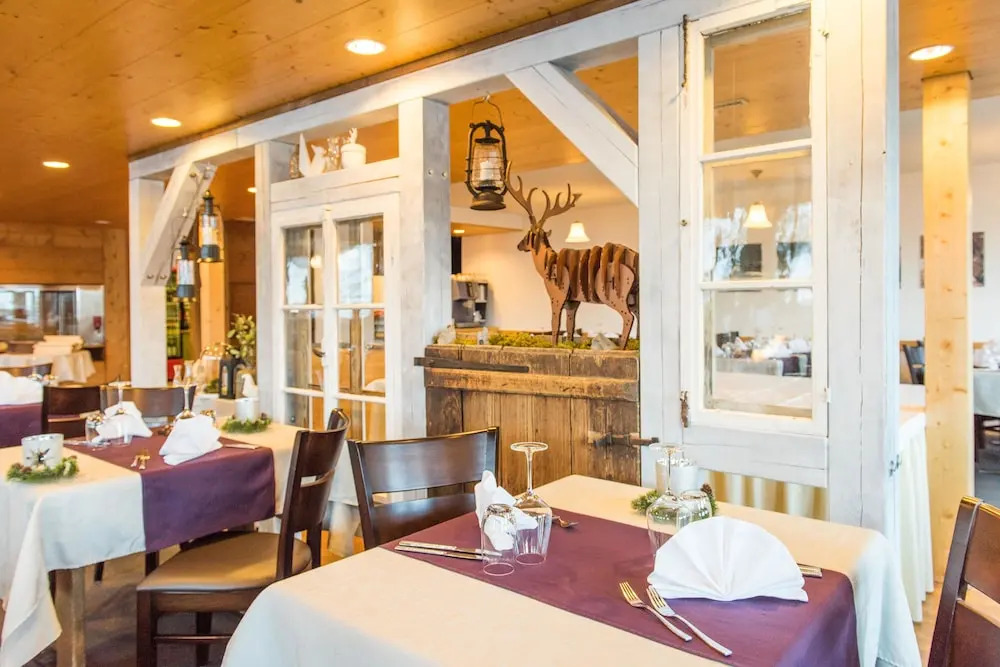 Fischers Alpenhotel