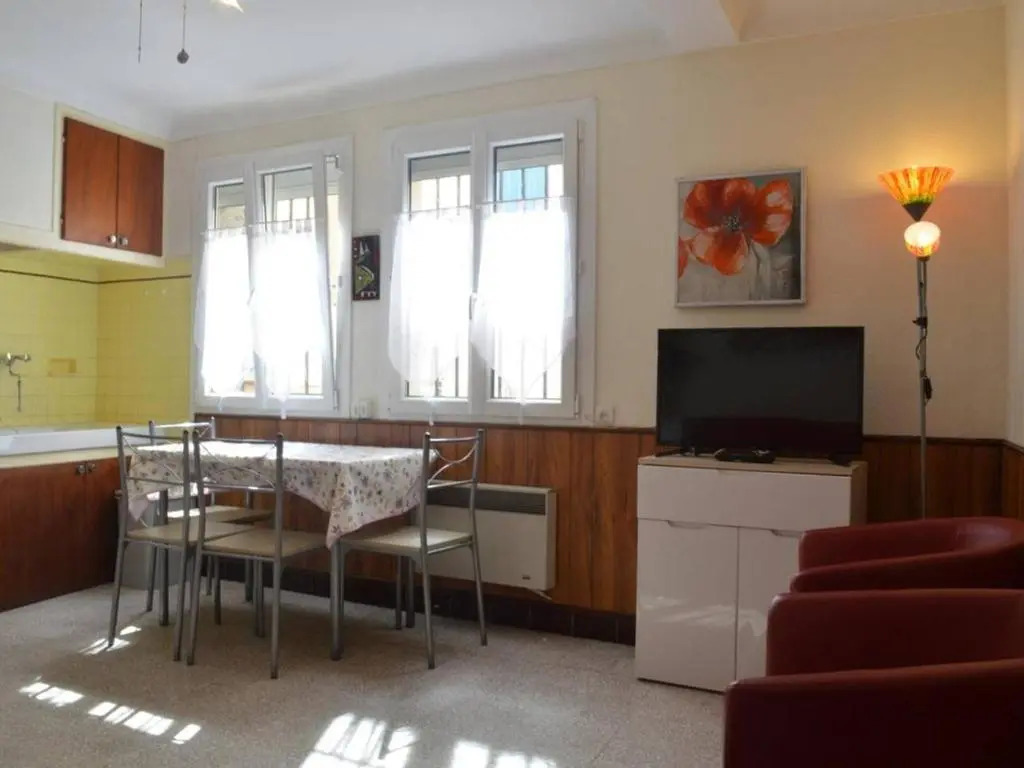 Appartement Banyuls-sur-Mer, 2 pièces, 4 personnes - FR-1-225C-67