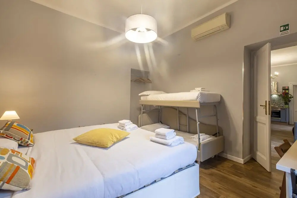 Flatinrome Trastevere 6