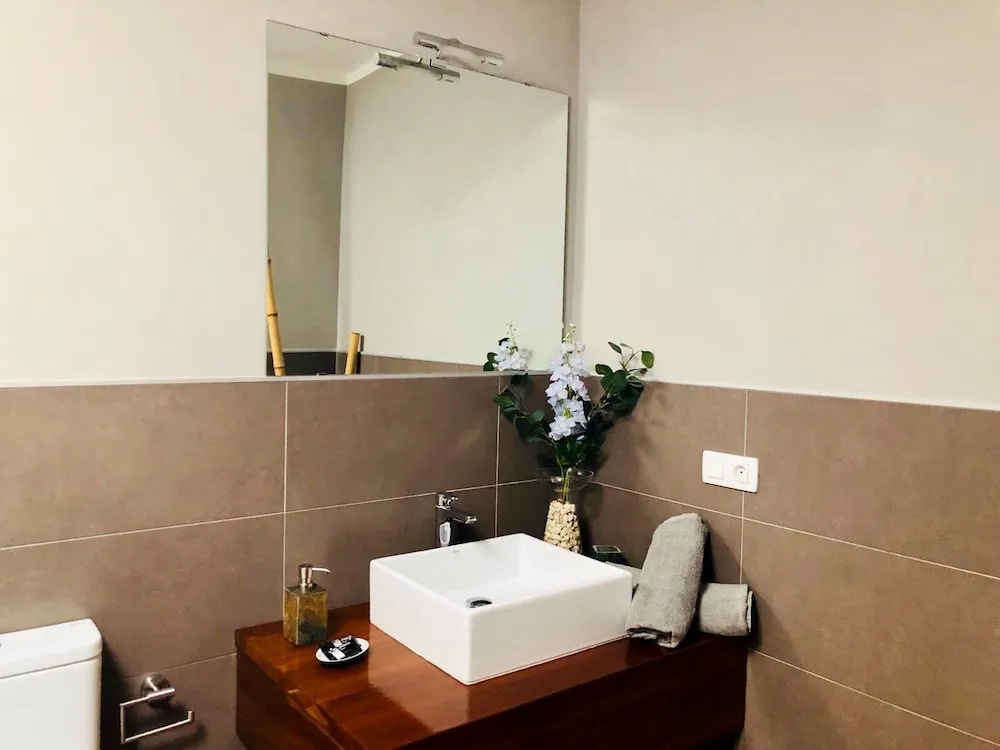 Luxurious Apartment In The Best Town