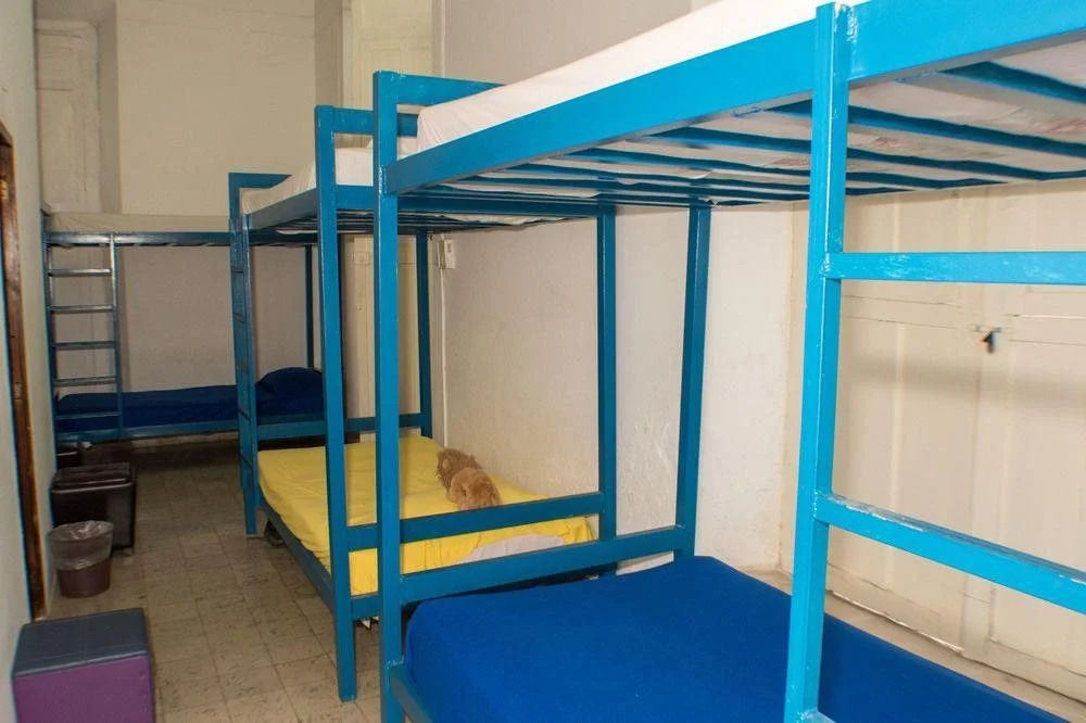 Hostal Trotamundos