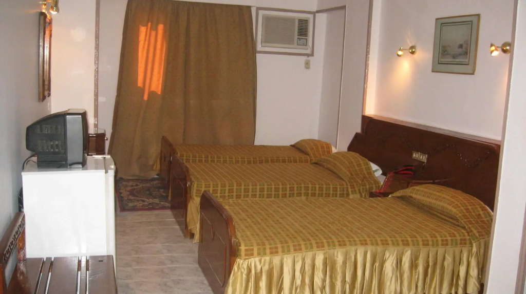 Sara Hotel Aswan