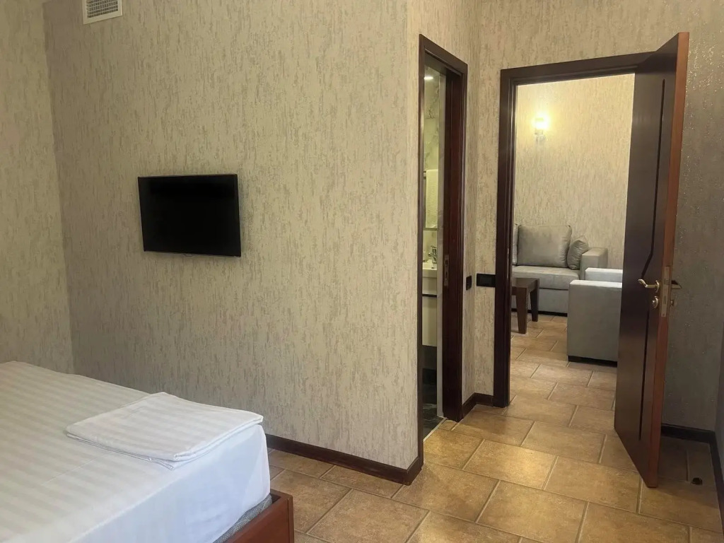 Park Avenue Hotel Yerevan
