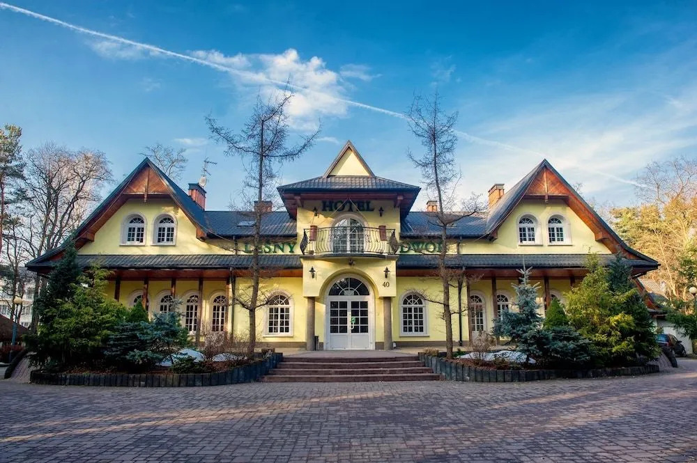 Leśny Dwór