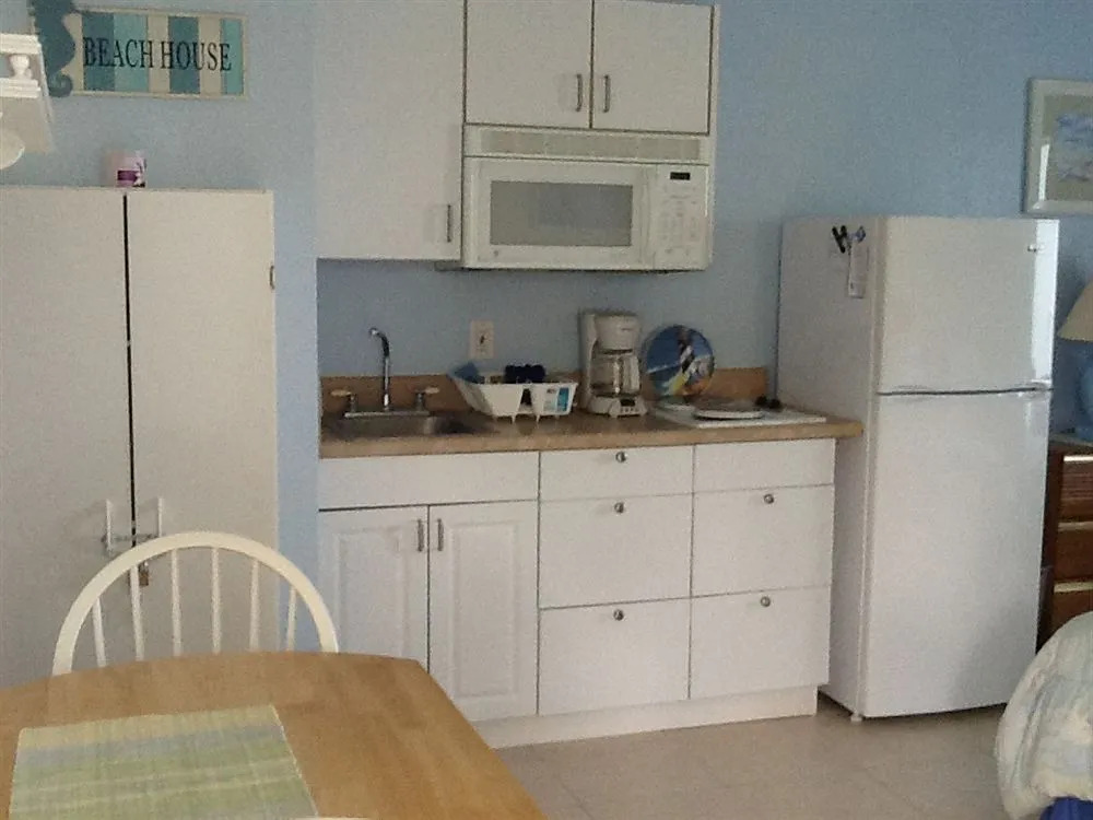 Ocean Jewel Condo Unit 303
