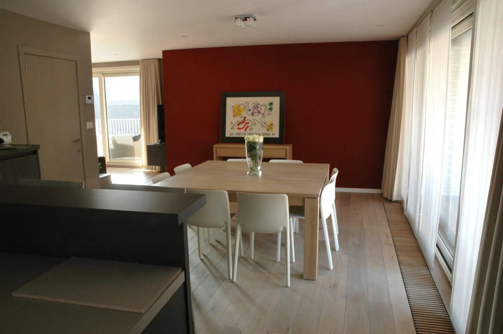 Apartment Froidure
