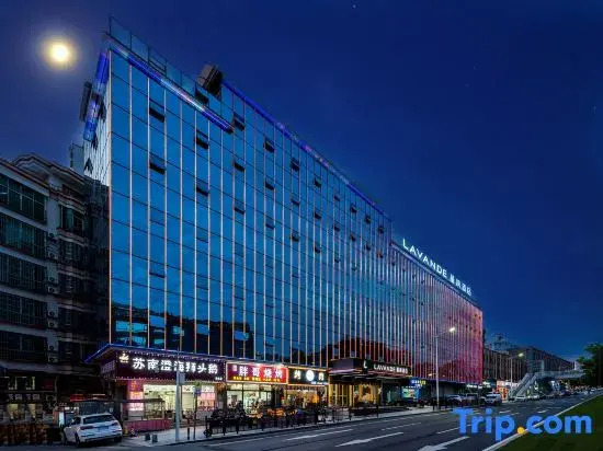 Lifeng Hotel (Guangzhou Baiyun Tonghe Dayuan)