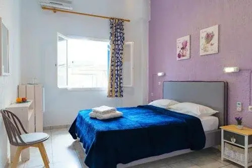 Argyro Rent Rooms