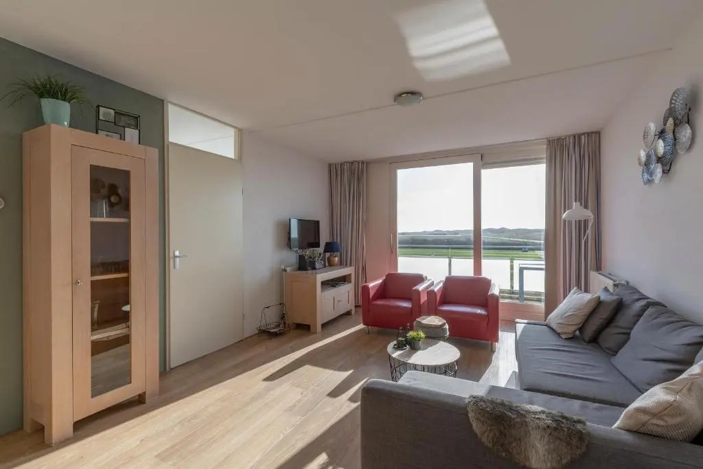 Duinerei appartement C202 - Groote Keeten