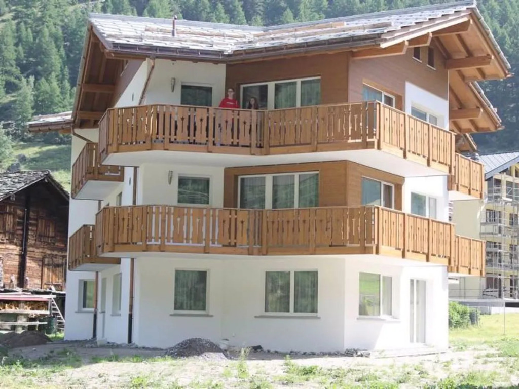 Apartment Weideli Andriano 12377