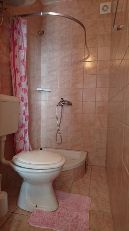 Grand Terrace Sea View Apartment