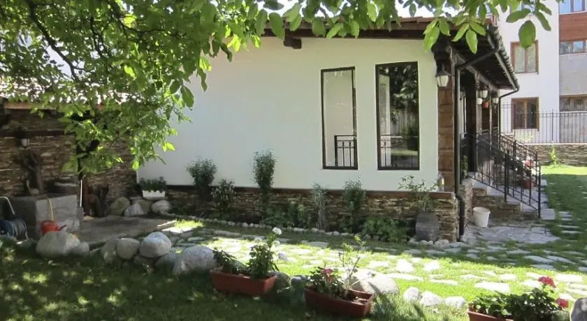 Disilitca Apartments