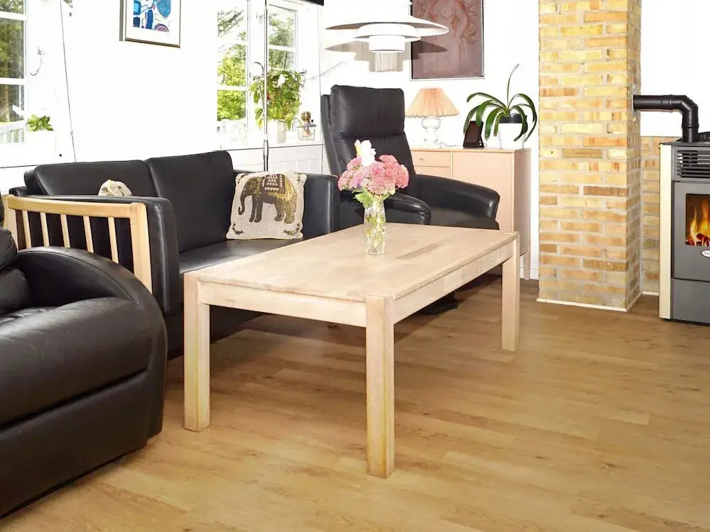 4 Star Holiday Home in Lokken
