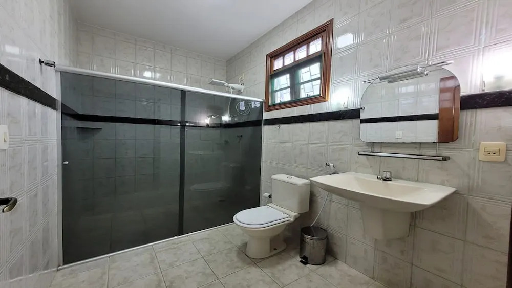 Hotel Residencial Manaus - Flores