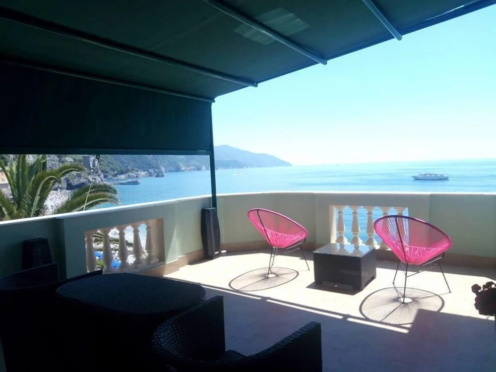 La Terrazza sul Mare Affittacamere