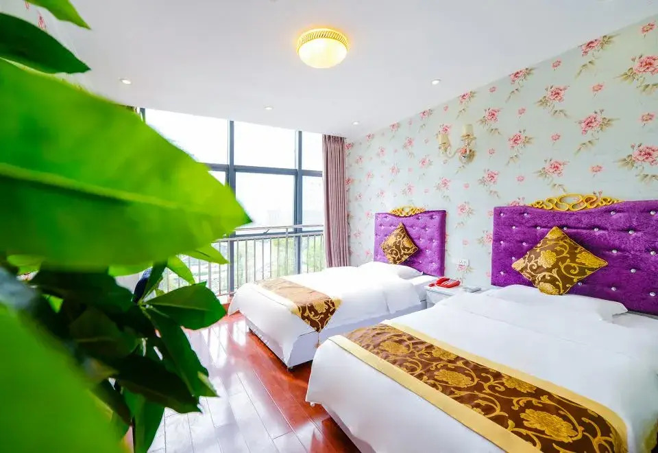Beisha Hotel