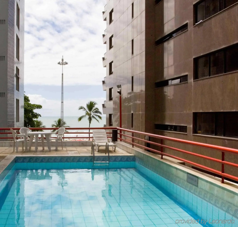 Mercure Recife Navegantes
