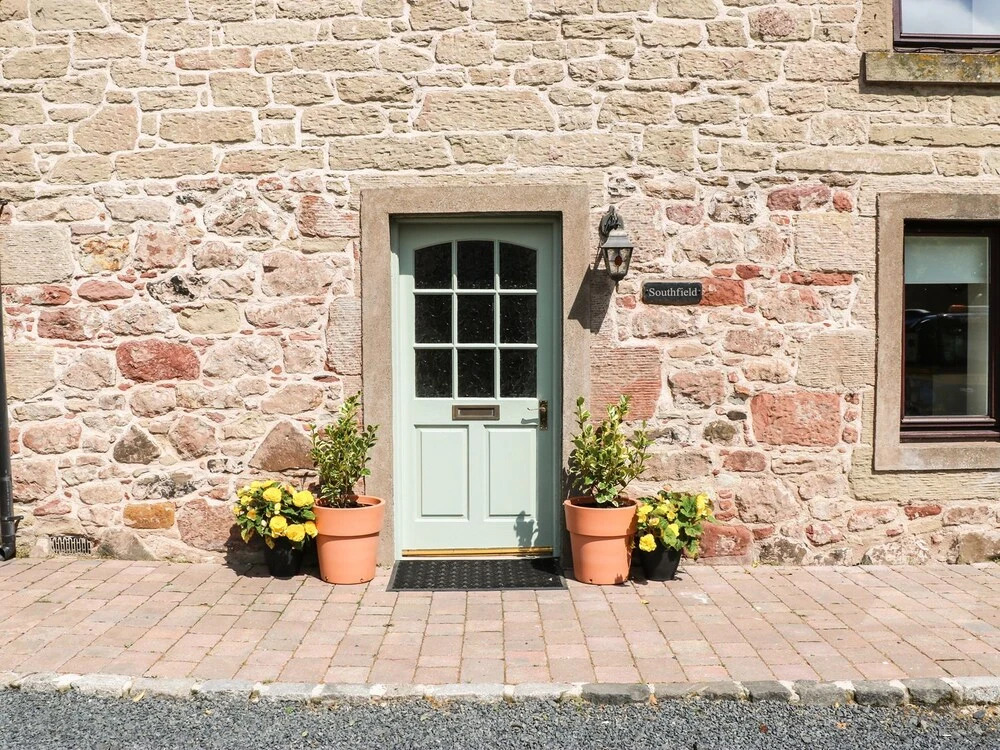 Southfield Cottage