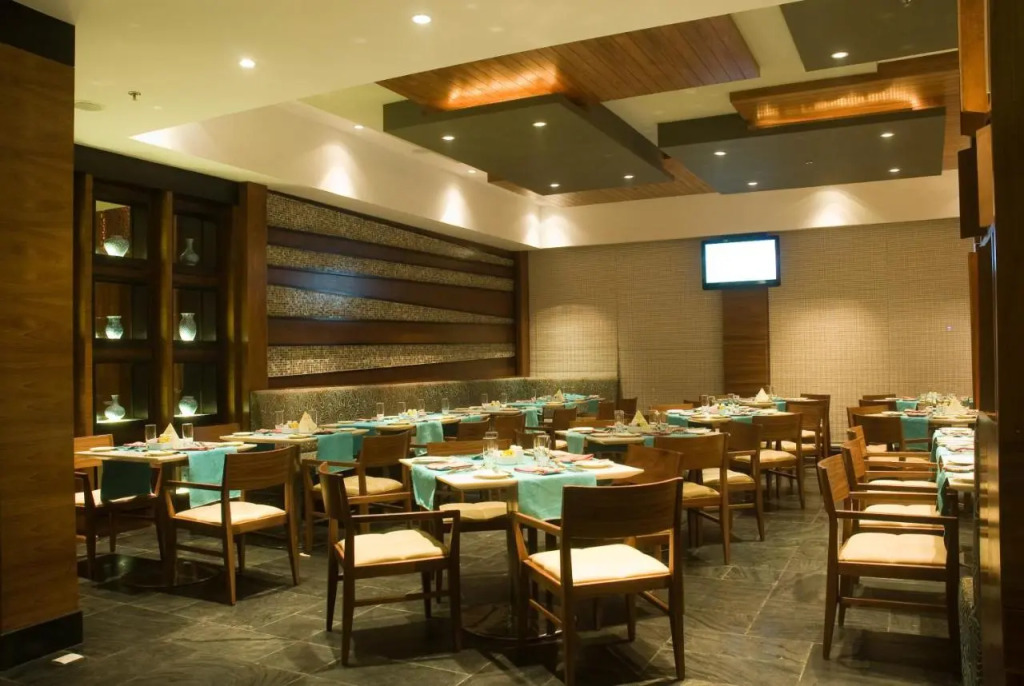 The Fern, Jaipur, Series by Marriott