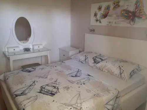Tone & Marta Apartments