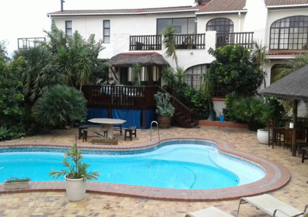 Gordons Bay Guesthouse