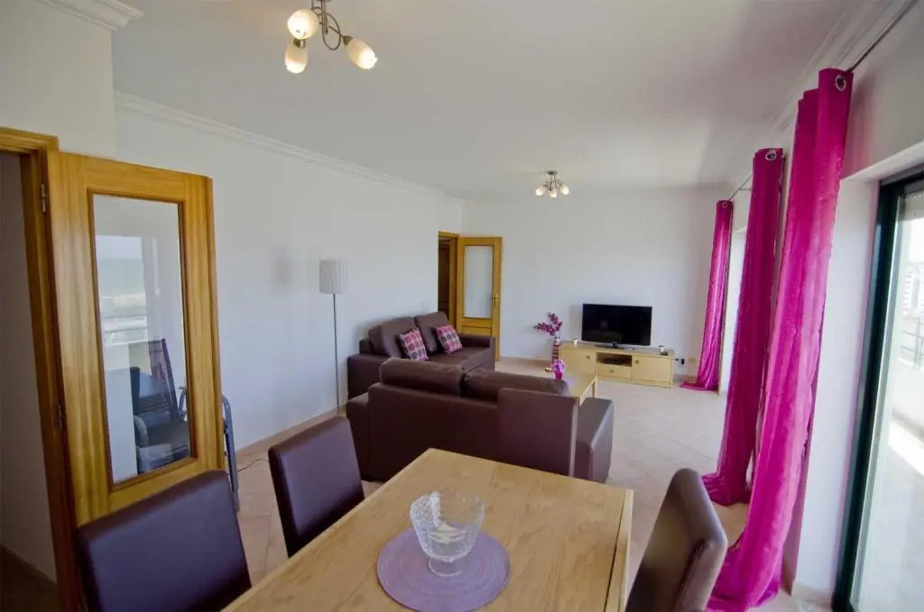 Dalia by Algarve Holidays