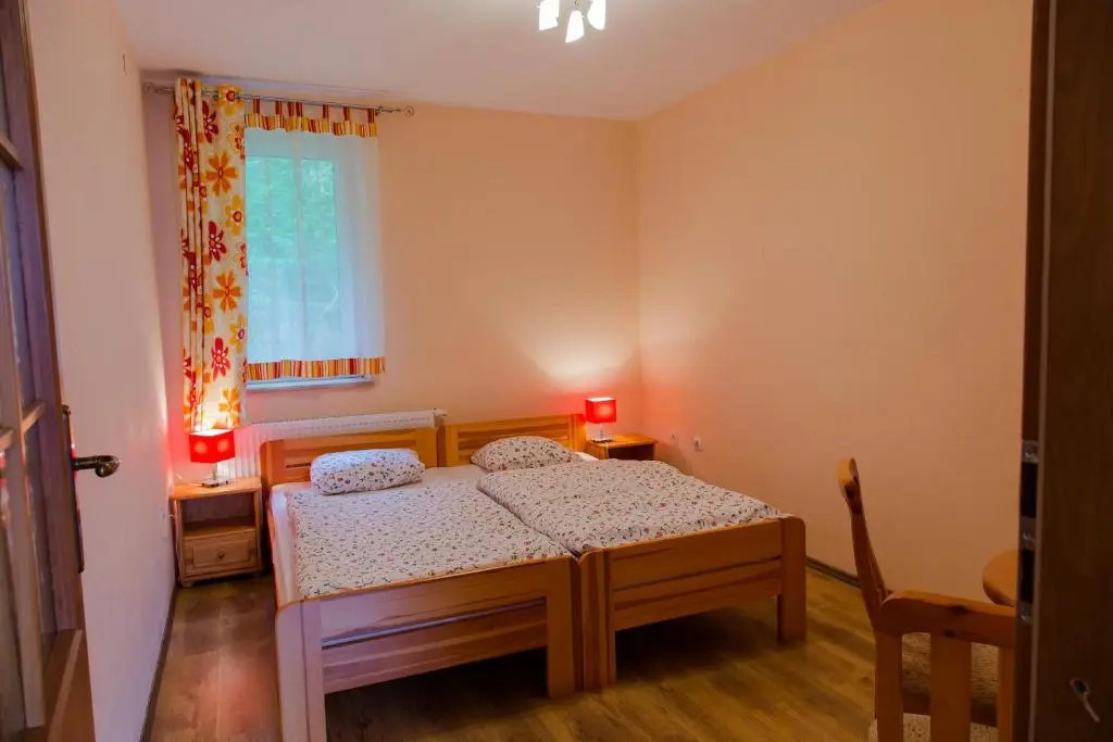Apartamenty Miranda