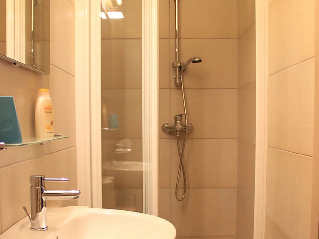 Apartment Bor Arona 13536