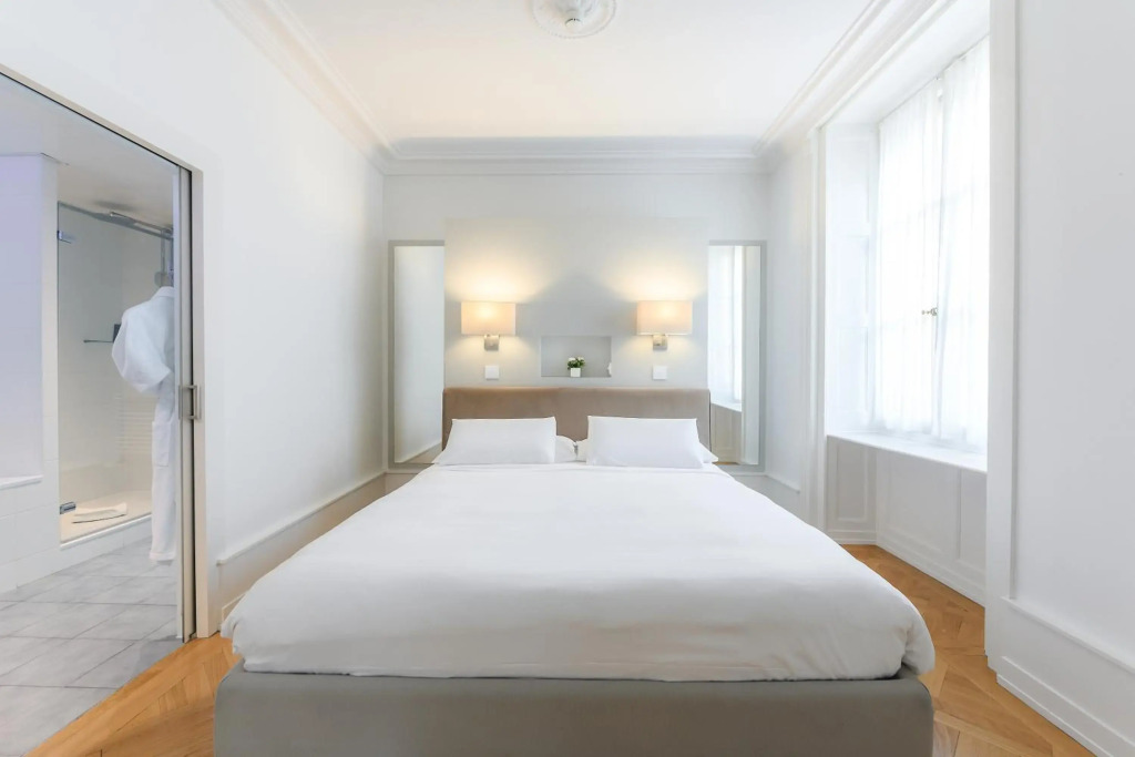 Swiss Luxury Apartments Geneva - Serviced Apartments