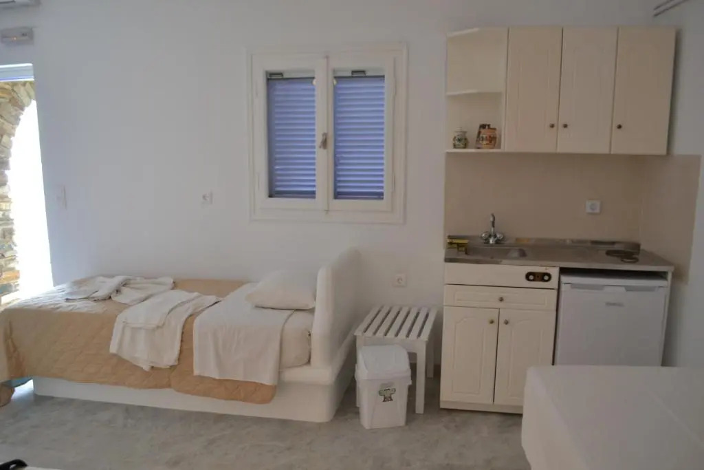 Studio Ioanna Tinos