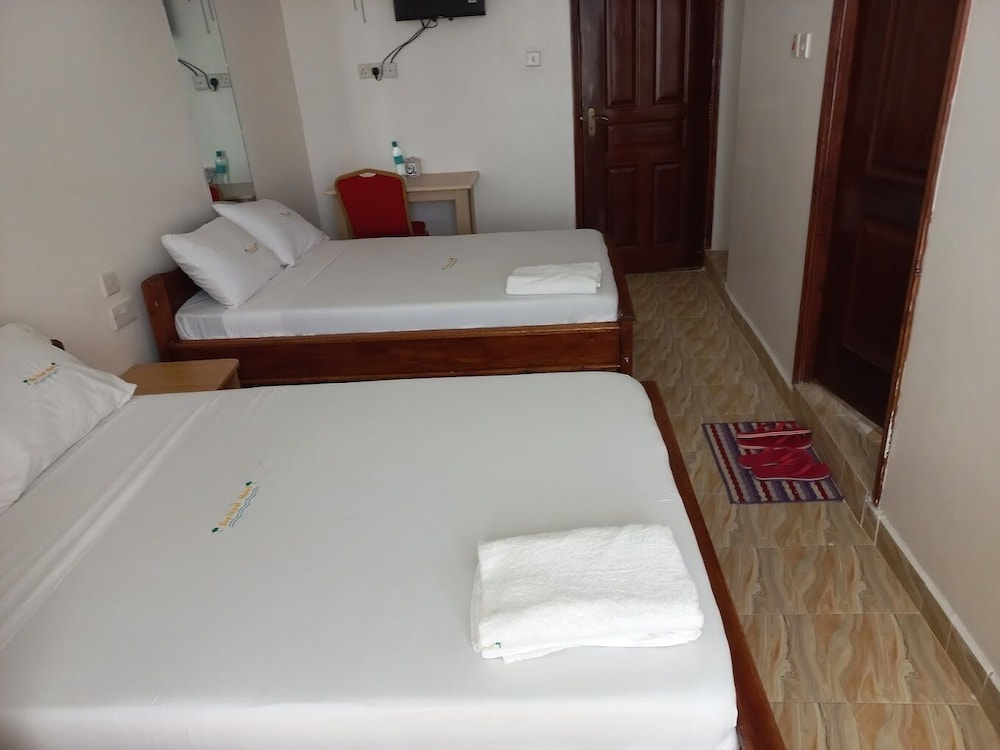 The Treat Hotel Mtwapa