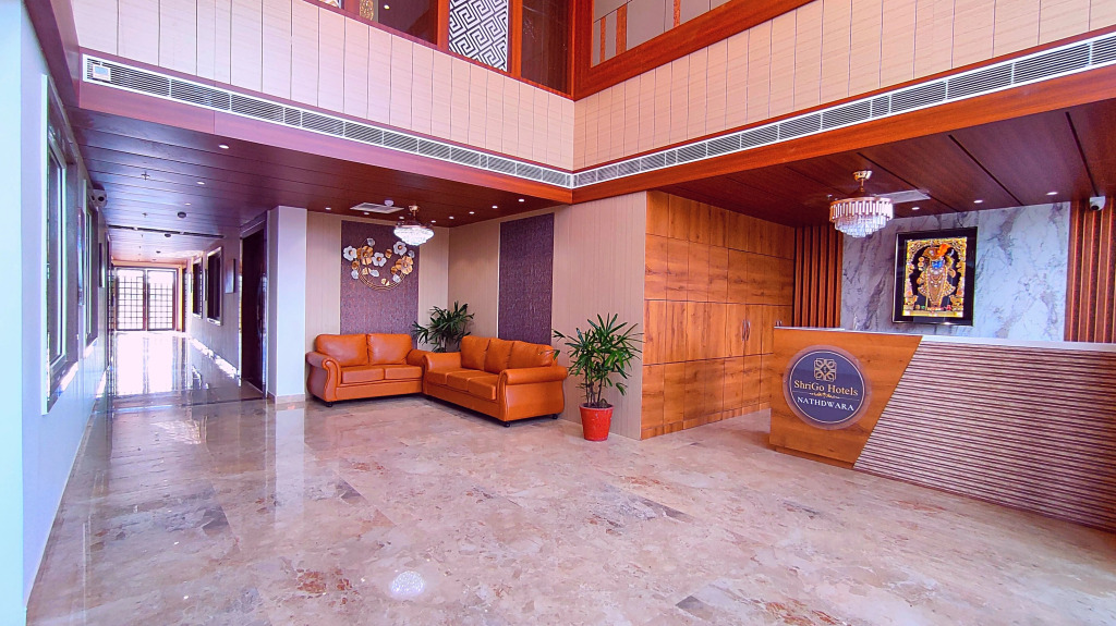 Sshubh Hotel Nathdwara