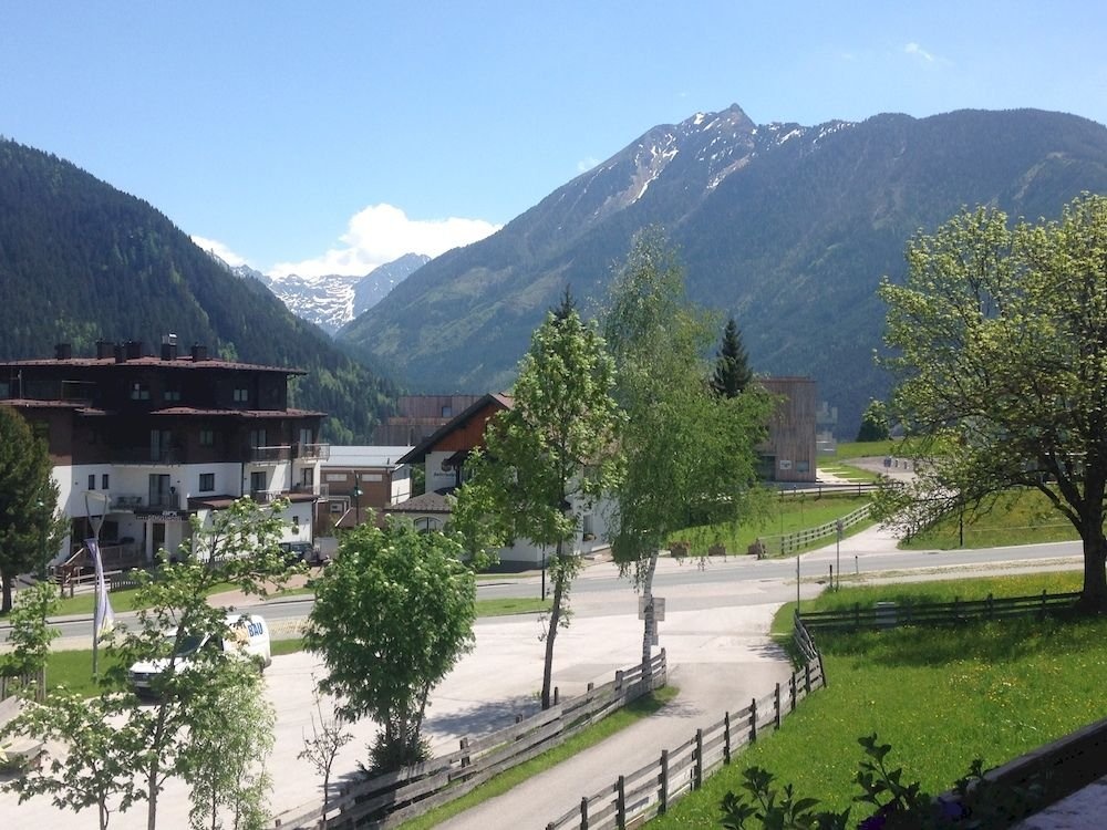 Haus Panorama