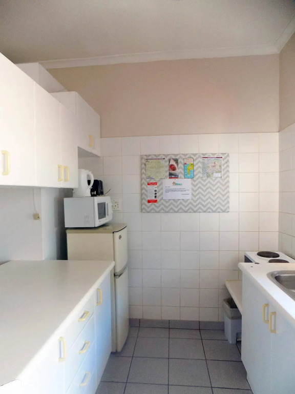 iKhaya Stellenbosch Backpackers