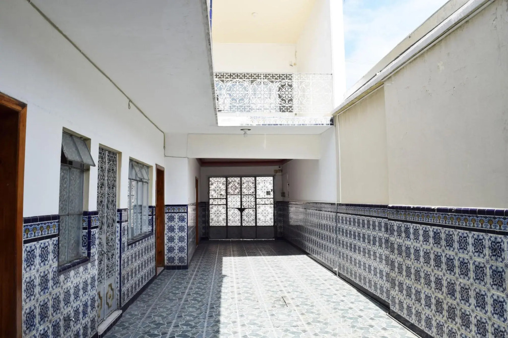 Casa del Centro