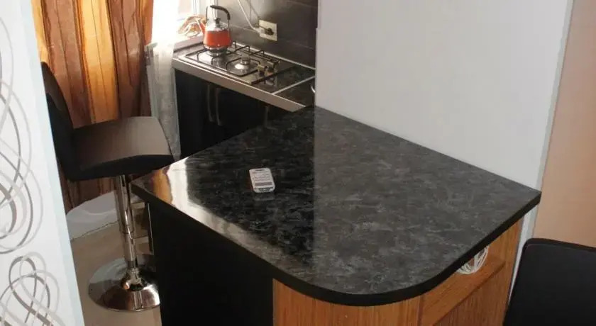 Aparthotel Atoneli 23